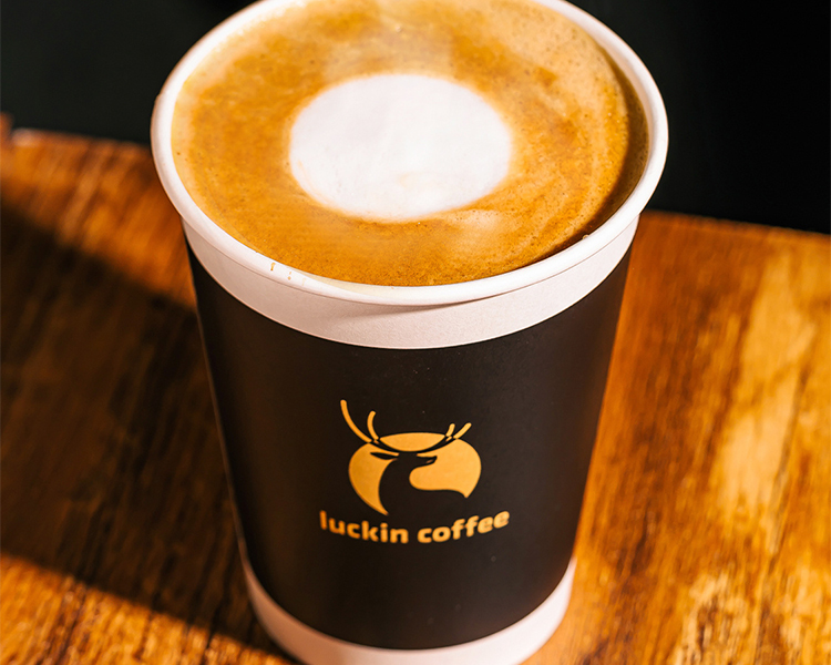 瑞幸咖啡加盟费明细表2024，开一家瑞幸店需要多少钱