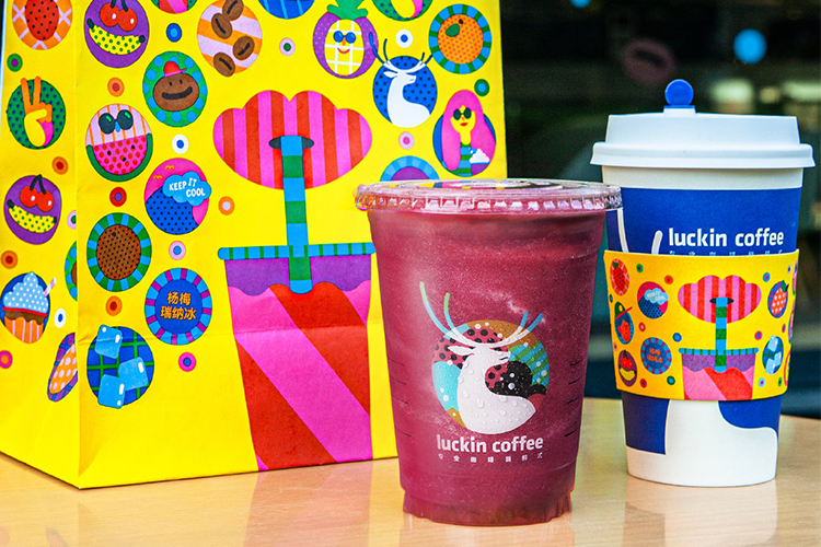 瑞幸咖啡加盟费用和加盟条件