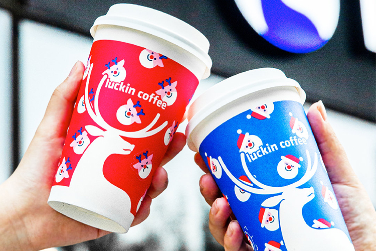 瑞幸咖啡加盟费大概多少，瑞幸咖啡加盟条件要注意什么