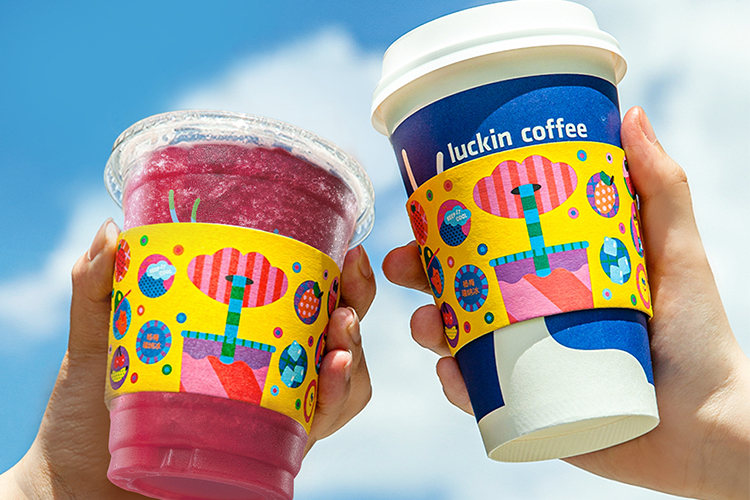 开一家瑞幸咖啡馆需要多少钱，瑞幸咖啡加盟费用明细表2024