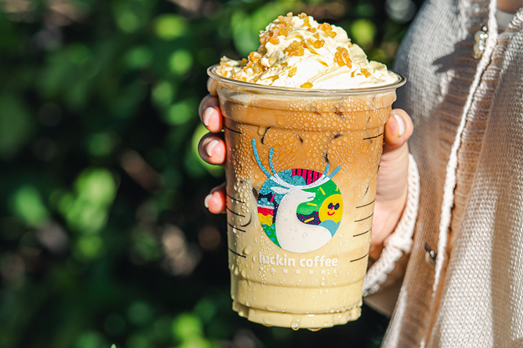 加盟瑞幸门店要多少钱，瑞幸怎么申请加盟