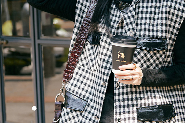 瑞幸咖啡加盟费及加盟条件，瑞幸咖啡加盟一共多少万元