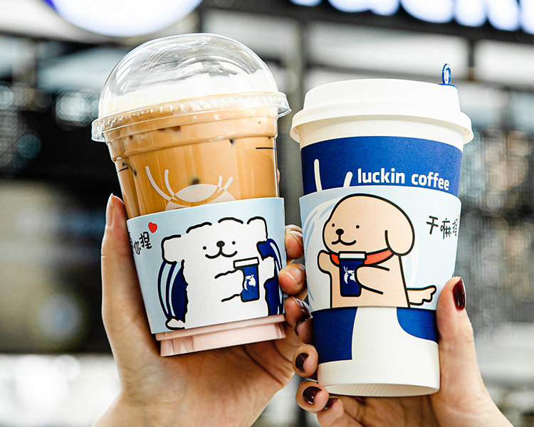 瑞幸加盟需要什么条件，瑞幸店加盟费用一览表