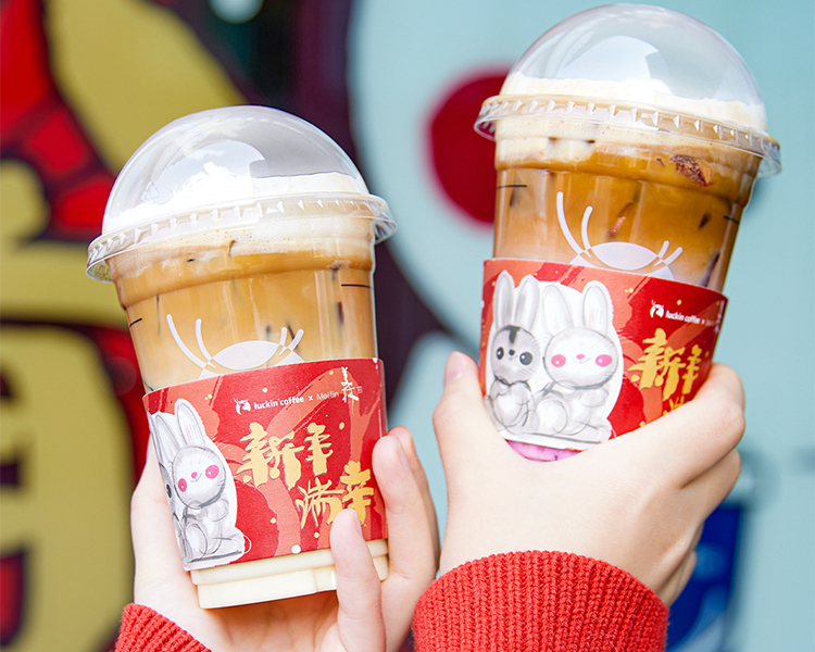 瑞幸咖啡加盟费用是多少，瑞幸咖啡有哪些加盟条件