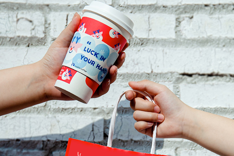 瑞幸咖啡加盟费大概多少钱，瑞幸加盟条件及注意事项