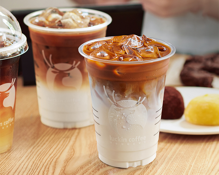 瑞幸咖啡加盟费价格表，瑞幸咖啡加盟流程一览