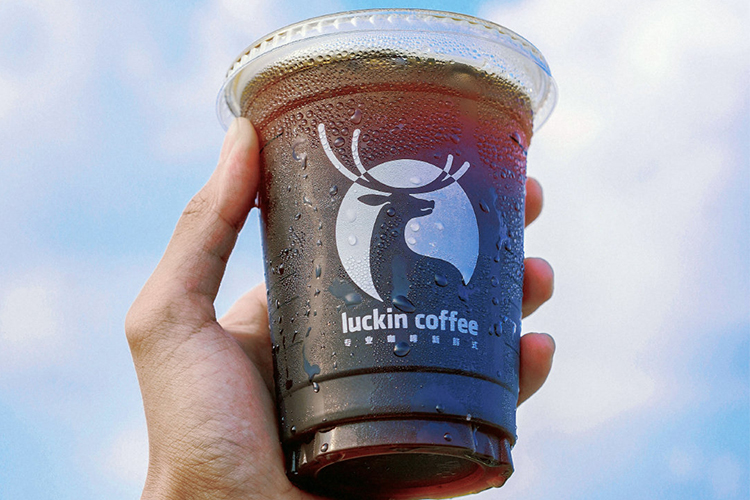 开一家瑞幸咖啡店加盟费多少钱，瑞幸咖啡加盟流程一览