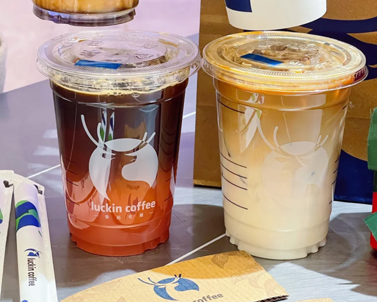 瑞幸咖啡店怎么加盟适合