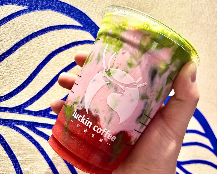 瑞幸咖啡品牌加盟费一览表