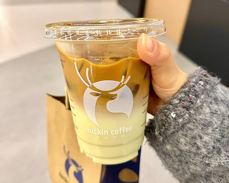 开一家瑞幸的加盟费用