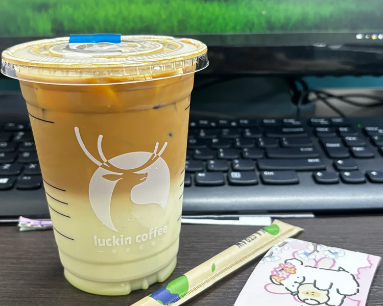 开家瑞幸咖啡加盟店多少钱