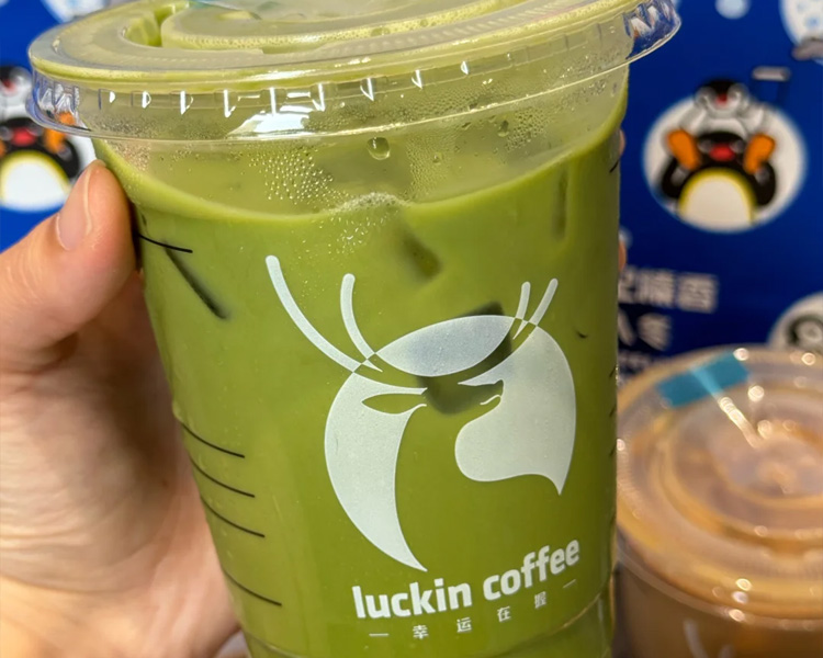 加盟一家瑞幸需要多少钱