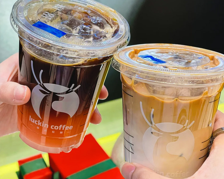 瑞幸加盟总费用是多少