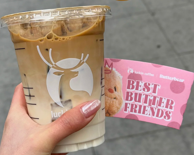 瑞幸加盟店加盟需要几万元，瑞幸加盟费用与加盟条件