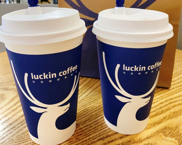 开一家瑞幸的加盟步骤