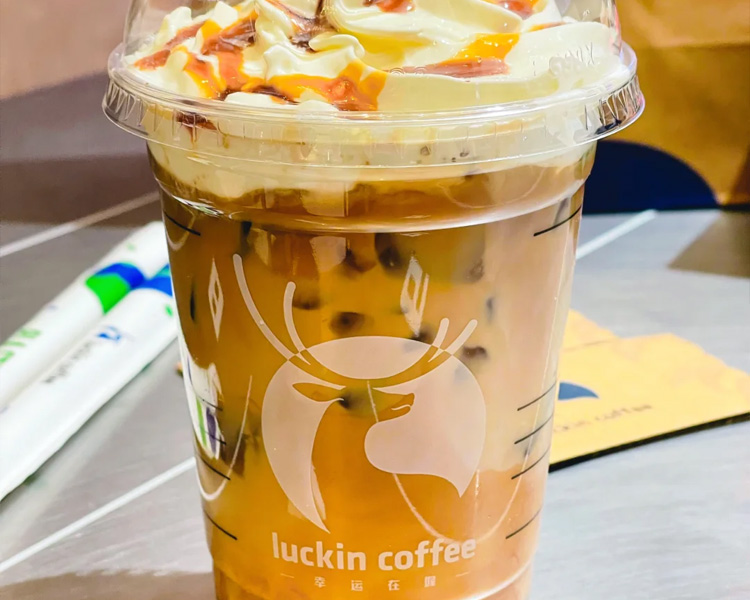 瑞幸咖啡店加盟费用分析表