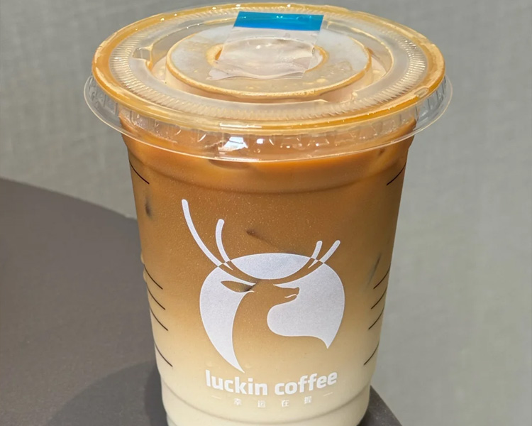 瑞幸咖啡加盟费用一般有哪些