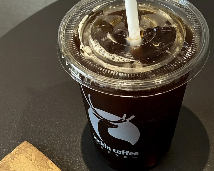 瑞幸咖啡加盟流程如何