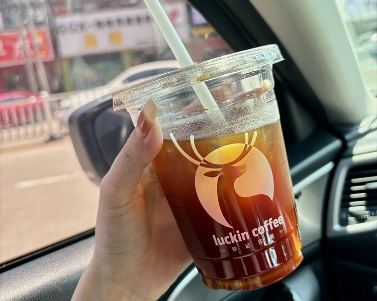 瑞幸加盟费用一般多少