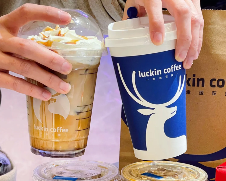 瑞幸加盟费用一般多少