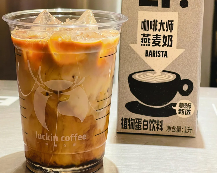 瑞幸咖啡加盟费的具体费用