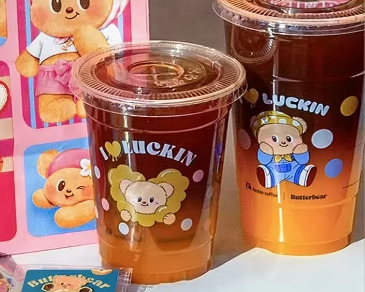 怎么样能加盟瑞幸咖啡店