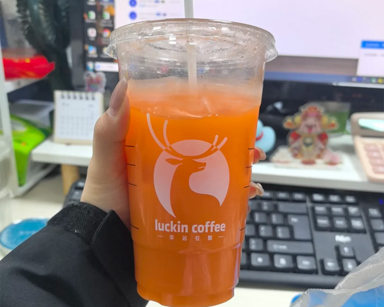 瑞幸加盟条件及开店流程