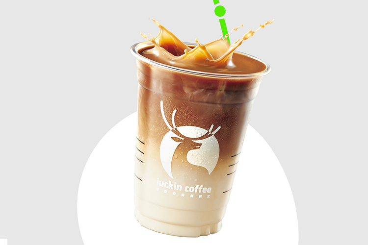 开一家瑞幸店2025需要多少钱