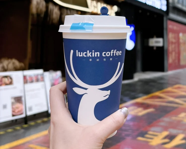 新手如何加盟瑞幸咖啡店