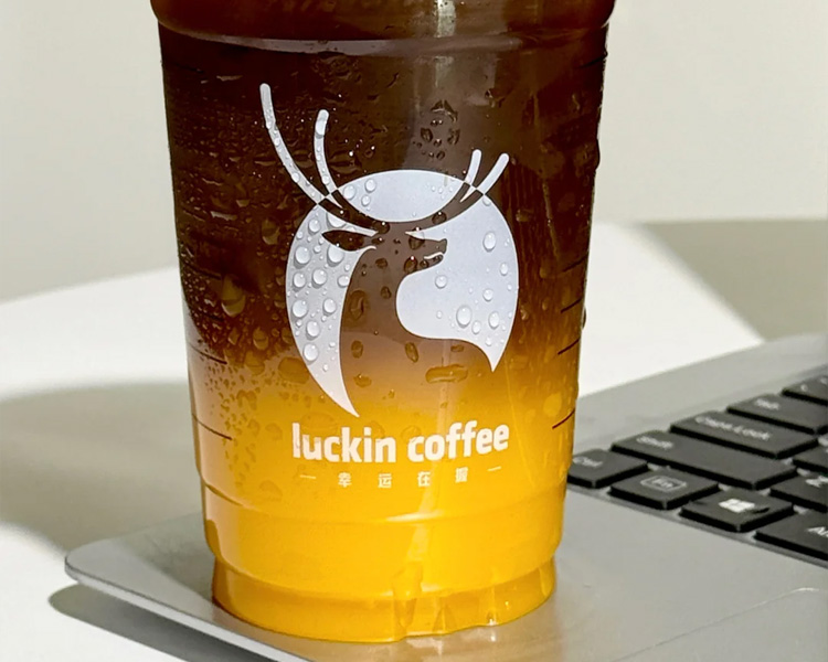 开一间瑞幸咖啡加盟多少钱