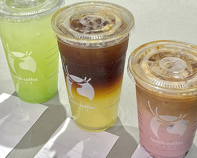 怎么开瑞幸咖啡加盟费多少钱