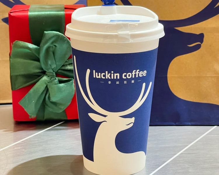 瑞幸咖啡加盟费用明细表2026详解