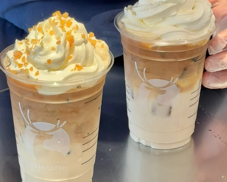 2026年瑞幸咖啡加盟需要多少钱