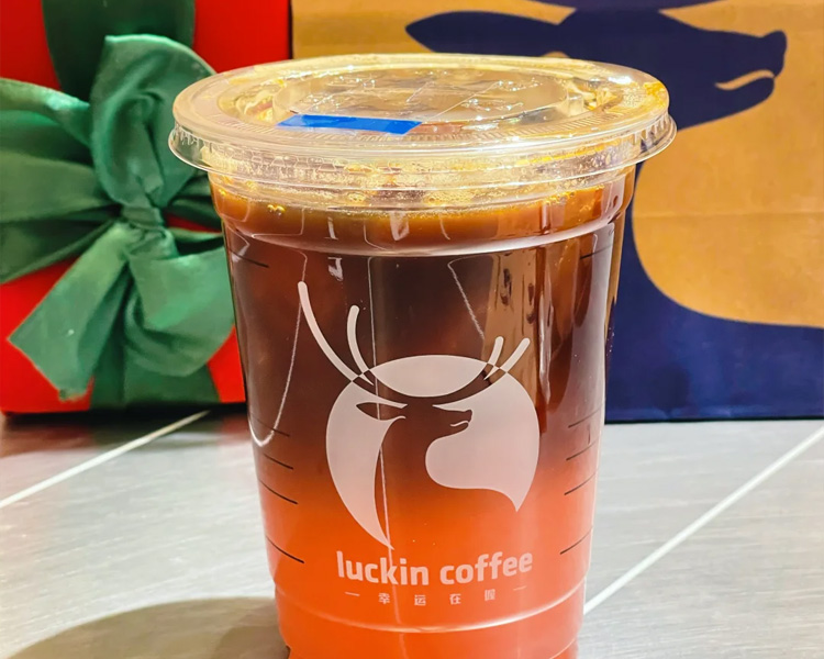 开一家瑞幸咖啡店大概的投资费用