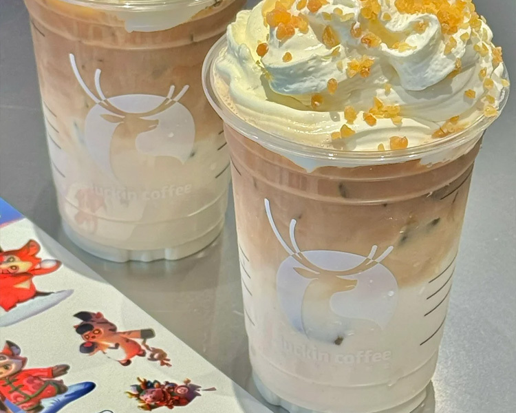 开一家瑞幸咖啡店需要多少资金